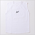 LEGIT Stoic Sleeveless　白