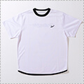 LEGIT Hard Work Tee　白