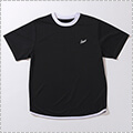 LEGIT Hard Work Tee　黒