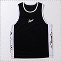 LEGIT Hard Work Tank　黒