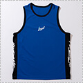LEGIT Hard Work Tank　青
