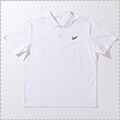 LEGIT Endless Polo Shirt　白