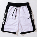 LEGIT Hard Work Shorts　白