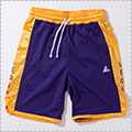 LEGIT 90's Practice Shorts　パープル