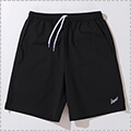 LEGIT Masterpiece Shorts　黒