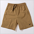 LEGIT Masterpiece Shorts　ベージュ