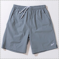 LEGIT Masterpiece Shorts　グレー