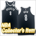 Jeff Green Authentic Jersey　ブルックリン・ネッツ/8