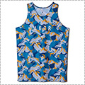AKTR DPM Camo Tank　青
