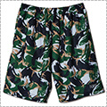 AKTR DPM Camo Shorts　緑