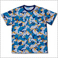 AKTR DPM Camo Sports Tee　青