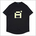 Arch 8-bit A Tee　黒