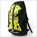 SPALDING Cager Bag　MTVバルブ