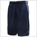 AND1 Fashion Short　紺