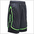 AND1 Core Short　エボニー