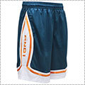 AND1 Core Short　セーラーブルー