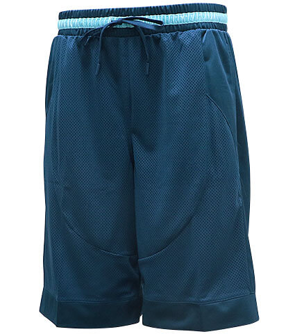 AND1 Fashion Short　セーラーブルー