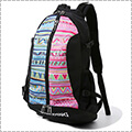 SPALDING Cager Bag　アフリカントライバル