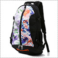 SPALDING Cager Bag　タイダイマーブリング