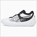 PUMA Fusion Nitro　プーマホワイト/プーマブラック