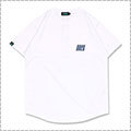 Arch Zebra Section Tee　白