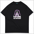 Arch Cheers Tee　黒