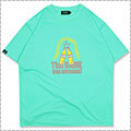 Arch Cheers Tee　ミント