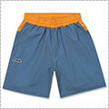 Arch Top Color Shorts　スレートブルー