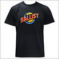 Ballist B KING Tee　黒