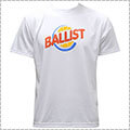 Ballist B KING Tee　白