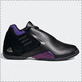 adidas T-MAC 3 Restomod　コアブラック/チームカレッジパープル/チームカレッジレッド