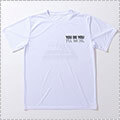 LEGIT Shadow Tee　白