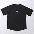 LEGIT Almost Tee　黒