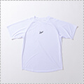 [キッズサイズ]LEGIT Almost Tee　白