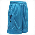 AND1 Core Short　スタニングブルー