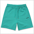 Arch Light Sweat Shorts　ミント