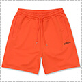 Arch Light Sweat Shorts　ブラッドオレンジ