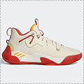 adidas Harden Stepback 3　エクルティント/オルタードアンバー/マジックライム