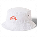 AKTR Trip Ball Bucket Hat　白