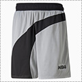PUMA Flare Shorts　ハーバーミスト