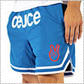 Deuce Vibe Shorts　ドジャー