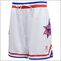 Deuce Vibe Shorts　オールスター/白