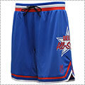 Deuce Vibe Shorts　オールスター/青