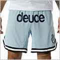 Deuce Vibe Shorts　カロライナブルー