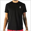 Deuce Basic Tee　黒