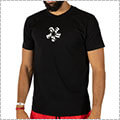 Deuce 3D Tee　黒