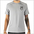 Deuce Athletic Light Weight Shirt　グレー