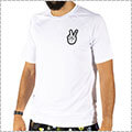 Deuce Athletic Light Weight Shirt　白