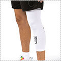 Deuce One Legged Basketball Tights　白