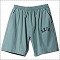 AKTR Cut-Up Shorts　緑